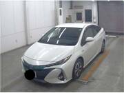 2019 TOYOTA PRIUS PHV