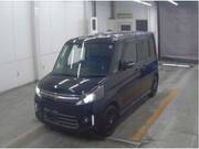 2014 SUZUKI SPACIA CUSTOM