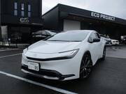 2025 TOYOTA PRIUS