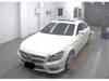 MERCEDES BENZ CLS-CLASS