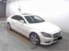 MERCEDES BENZ CLS-CLASS