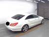 MERCEDES BENZ CLS-CLASS