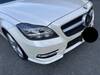 MERCEDES BENZ CLS-CLASS
