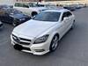 MERCEDES BENZ CLS-CLASS