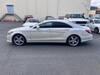 MERCEDES BENZ CLS-CLASS
