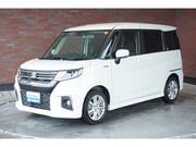 2024 SUZUKI SOLIO