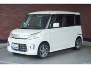 2014 SUZUKI SPACIA CUSTOM