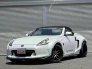 2011 NISSAN FAIRLADY Z