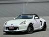 NISSAN FAIRLADY Z