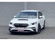 2021 SUBARU LEVORG