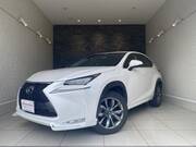 2017 LEXUS NX