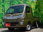 2020 DAIHATSU HIJET TRUCK