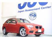 2013 BMW X1