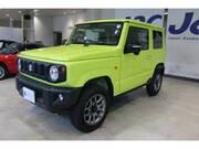 2023 SUZUKI JIMNY