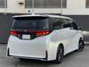 TOYOTA VELLFIRE HYBRID