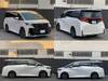 TOYOTA VELLFIRE HYBRID