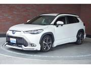 2023 TOYOTA COROLLA CROSS HYBRID Z