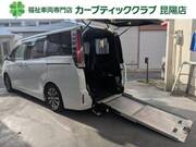 2020 TOYOTA ESQUIRE