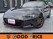 2015 MAZDA ROADSTER
