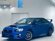 2016 SUBARU WRX STI
