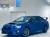 SUBARU WRX STI