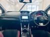 SUBARU WRX STI