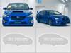 SUBARU WRX STI