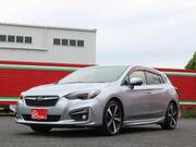 2018 SUBARU IMPREZA SPORTS