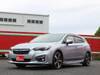 SUBARU IMPREZA SPORTS