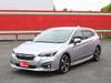 SUBARU IMPREZA SPORTS