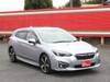 SUBARU IMPREZA SPORTS