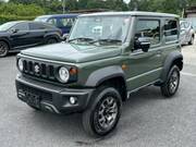 2023 SUZUKI JIMNY SIERRA JC 4WD