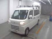 2022 DAIHATSU HIJET CARGO