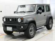 2020 SUZUKI JIMNY SIERRA