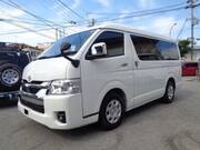 2024 TOYOTA HIACE WAGON GL