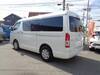 TOYOTA HIACE WAGON