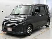 2020 TOYOTA ROOMY