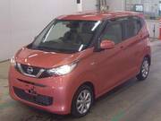 2021 NISSAN DAYZ