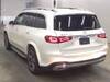 MERCEDES BENZ GLS