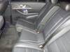 MERCEDES BENZ GLS