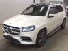 MERCEDES BENZ GLS