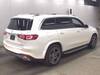 MERCEDES BENZ GLS