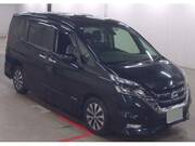 2019 NISSAN SERENA