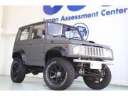 1991 SUZUKI JIMNY HC