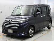 2023 TOYOTA ROOMY