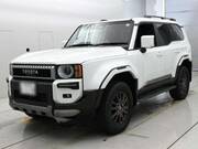 2024 TOYOTA LANDCRUISER 250