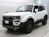 TOYOTA LANDCRUISER 250