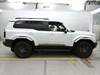 TOYOTA LANDCRUISER 250