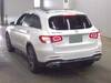 MERCEDES BENZ GLC-CLASS