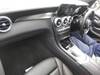MERCEDES BENZ GLC-CLASS